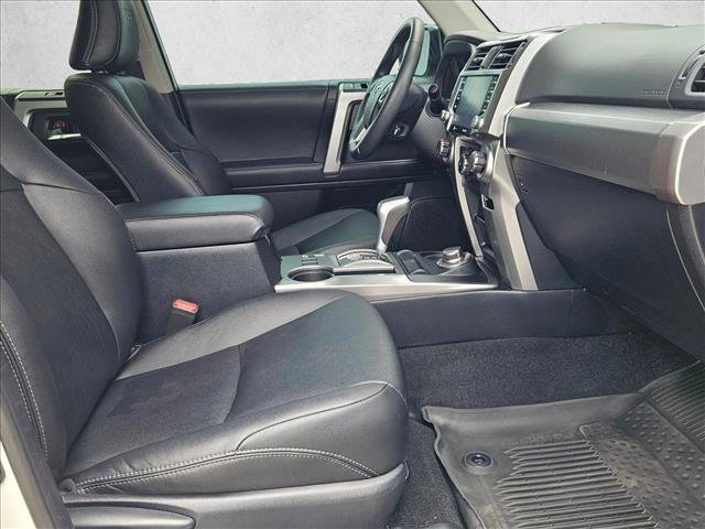 Used 2022 Toyota 4Runner TRD Sport image 19