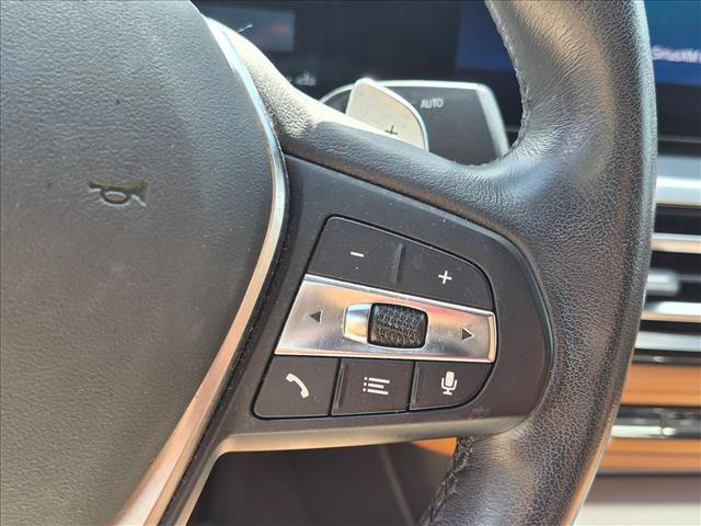 Certified 2024 BMW 430i Gran Coupe w/ Convenience Package RWD image 11