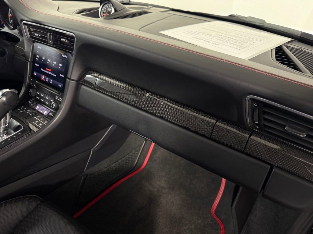 Certified 2019 Porsche 911 Turbo S image 15