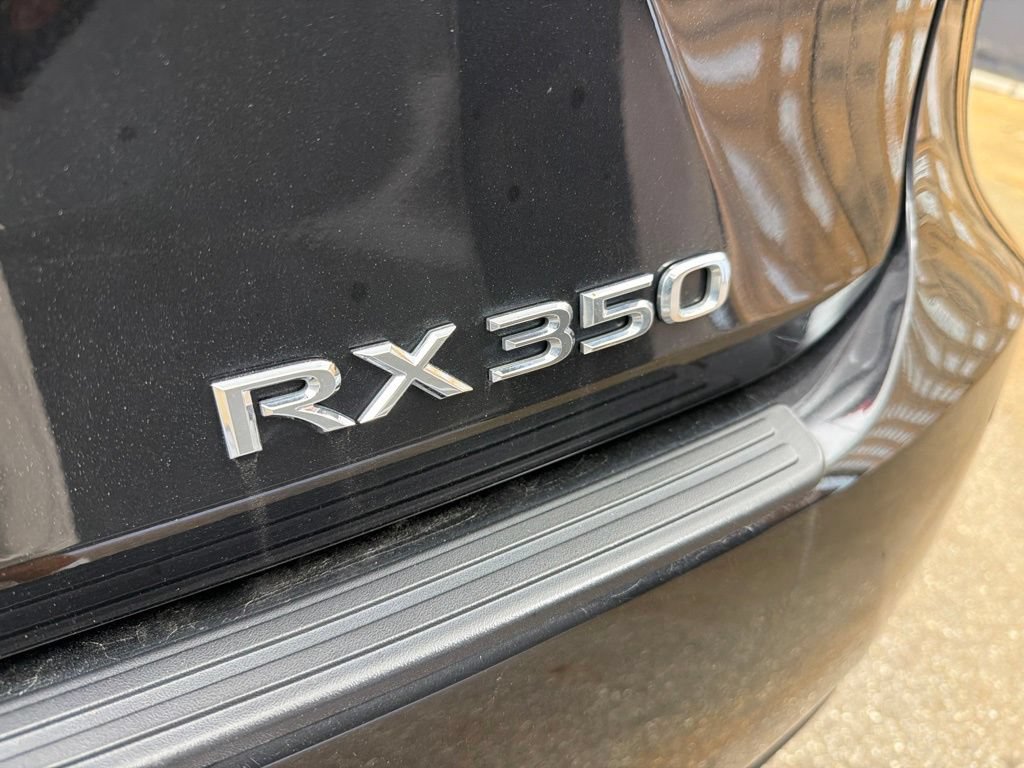 Used 2022 Lexus RX 350 AWD w/ Premium Package image 25