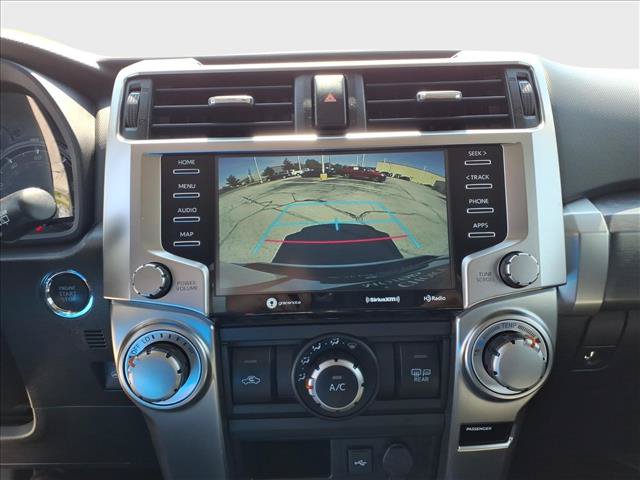 Used 2024 Toyota 4Runner SR5 Premium AWD/4WD image 26
