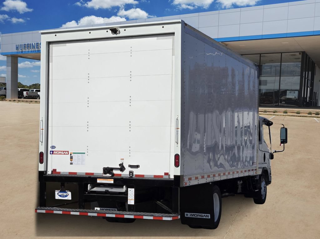 New 2026 Chevrolet Low Cab Forward RWD image 5
