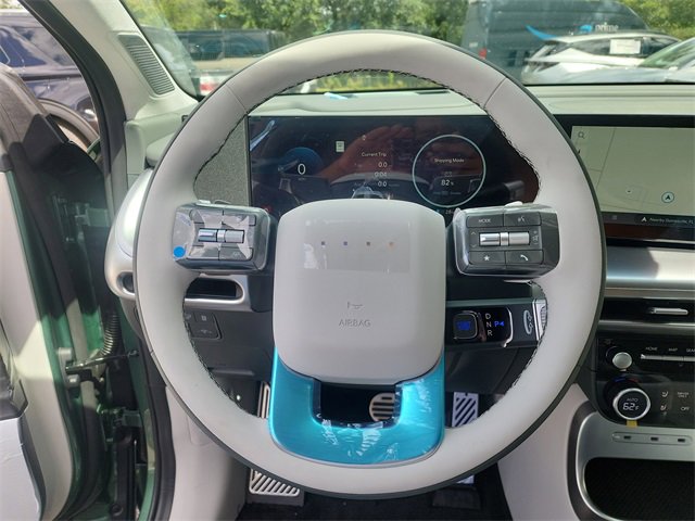 New 2026 Hyundai Ioniq 9 Calligraphy image 27