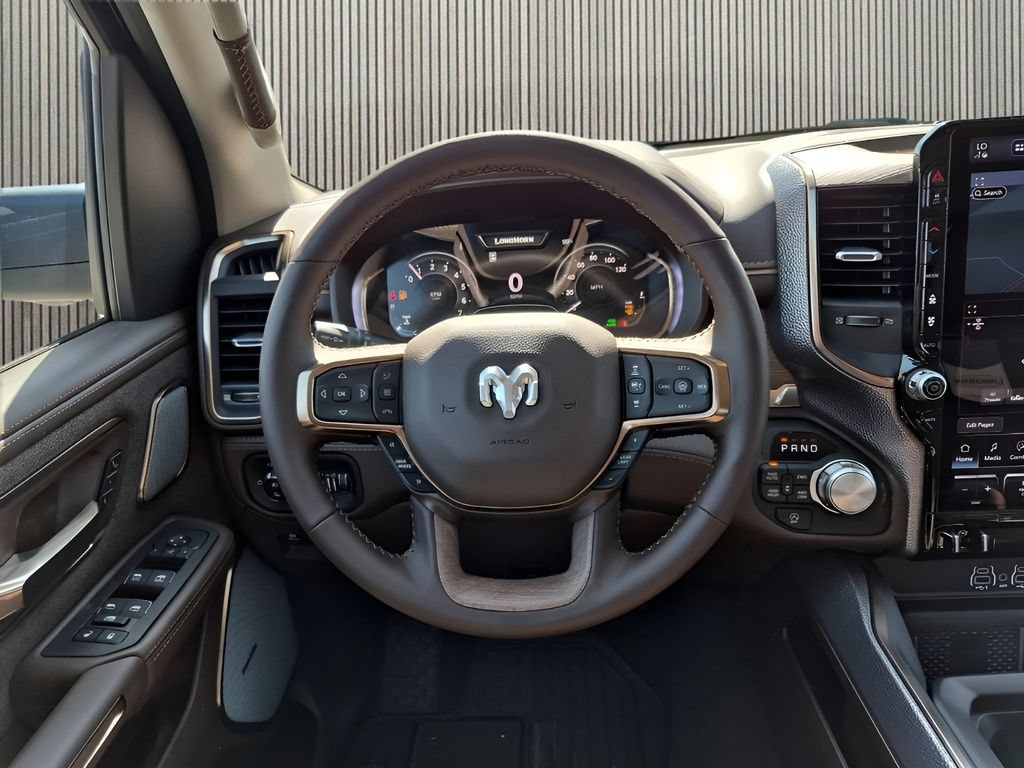 New 2026 RAM 1500 Limited AWD/4WD image 30