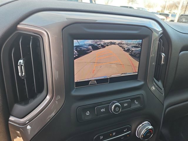 Used 2024 GMC Sierra 1500 Pro image 14