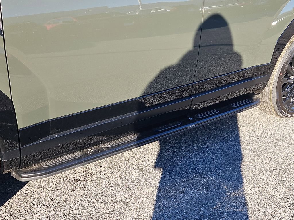 New 2026 Hyundai Santa Fe Calligraphy w/ Tow & Go Package image 6