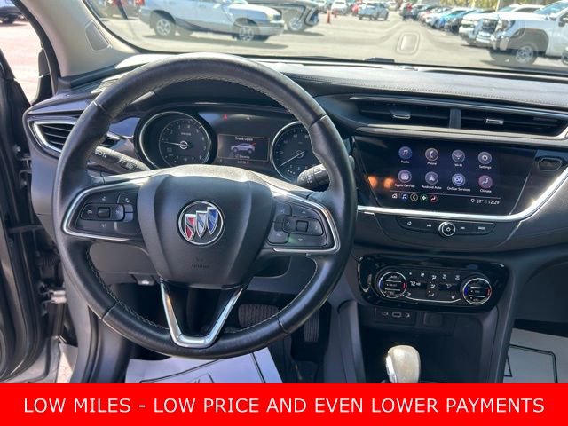 Used 2023 Buick Encore GX Select w/ Experience Buick Package image 18