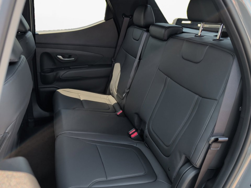 New 2026 Hyundai Santa Cruz SEL AWD/4WD image 12