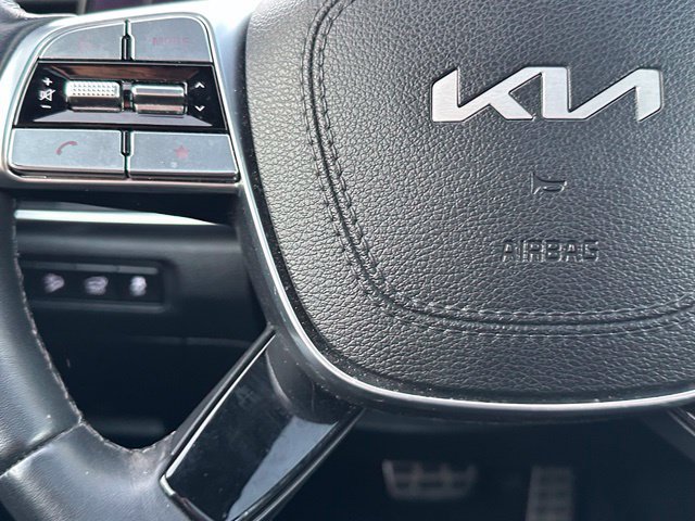 Used 2024 Kia Telluride SX Prestige X-Line AWD/4WD image 15