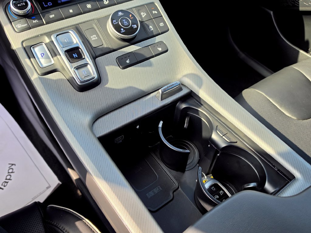 Used 2025 Hyundai Palisade SEL AWD/4WD image 17