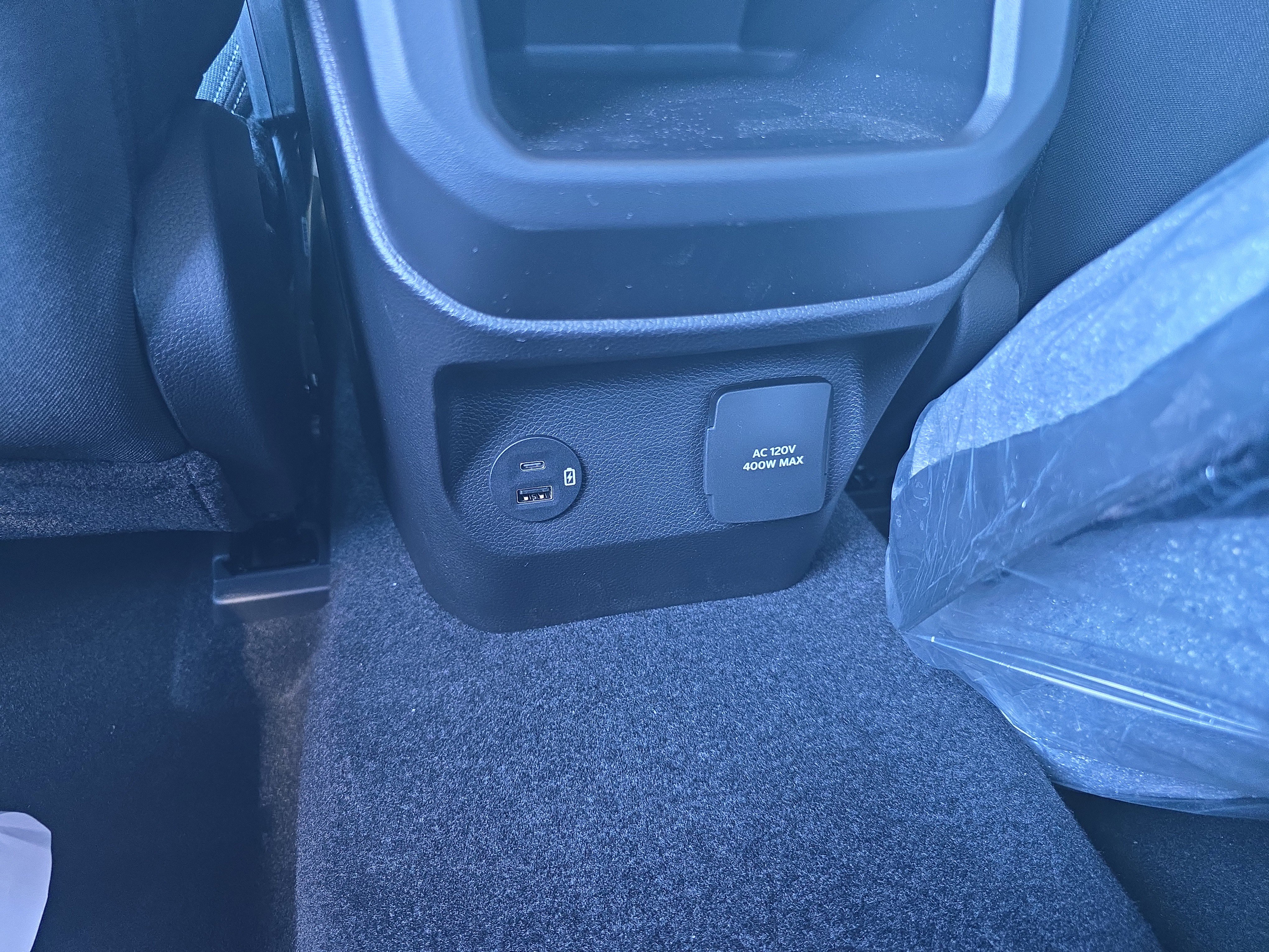 New 2025 Ford Ranger XLT image 16