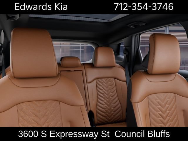 New 2027 Kia Sportage X-Line AWD/4WD image 29