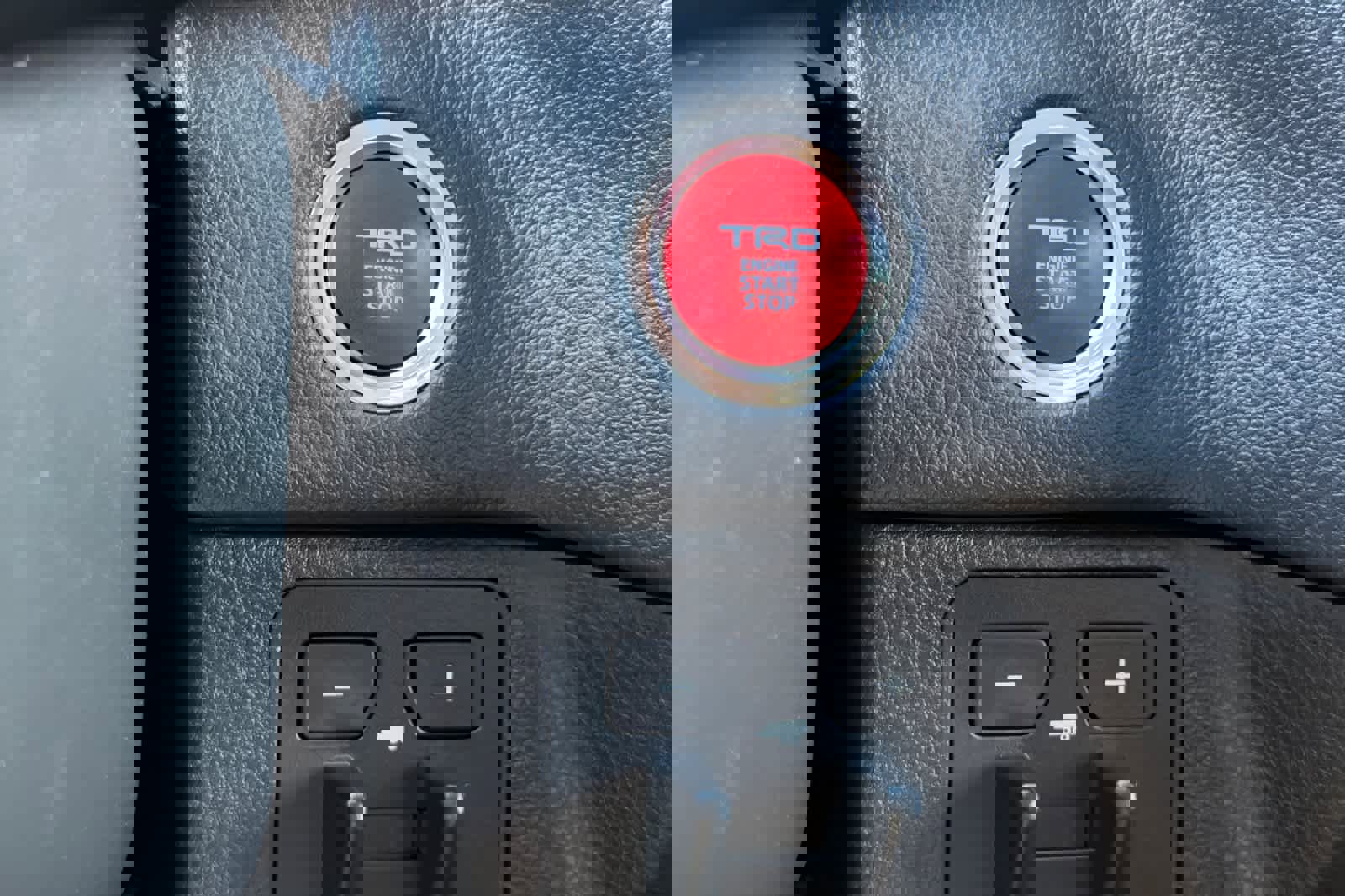 Used 2024 Toyota Tundra Limited w/ TRD Off-Road Package image 23