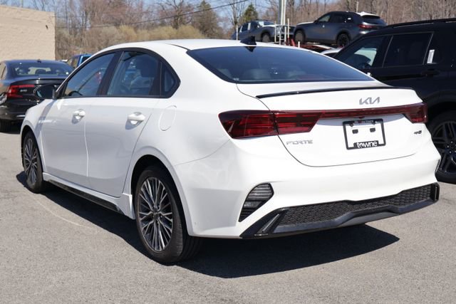 Used 2024 Kia Forte GT-Line image 5