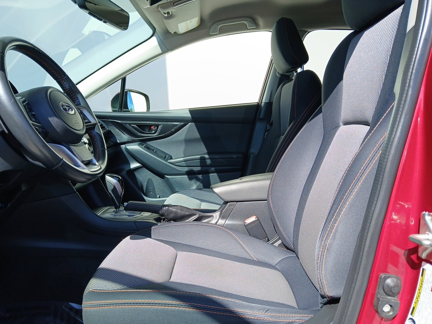 Used 2019 Subaru Crosstrek 2.0i Premium w/ Popular Package #2 image 11