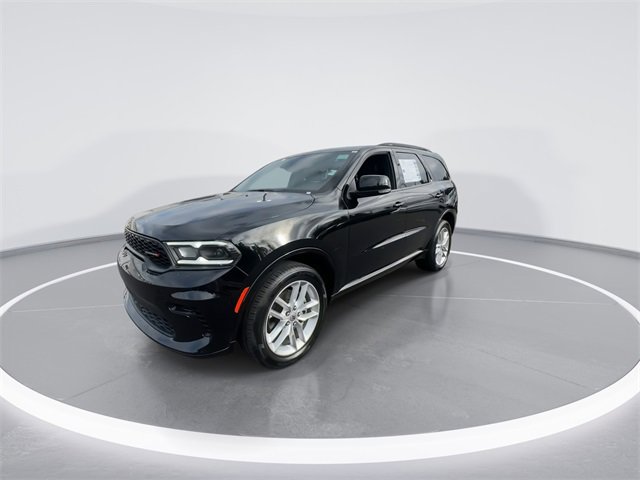 Used 2024 Dodge Durango GT image 4