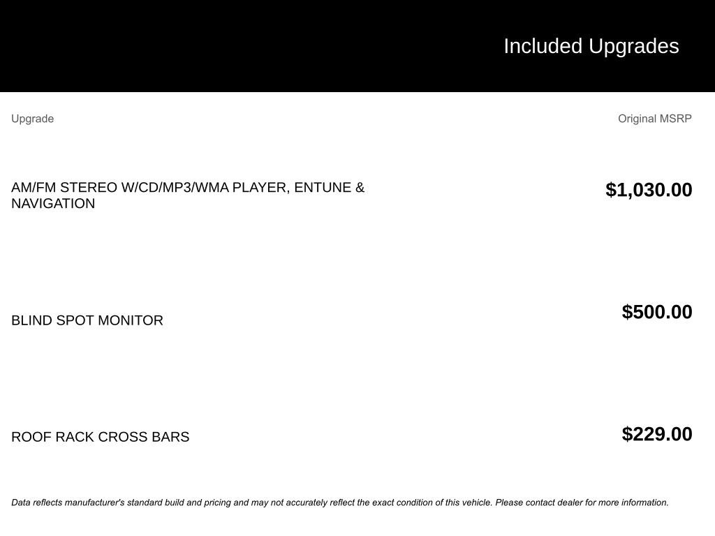 Used 2013 Toyota RAV4 Limited image 3