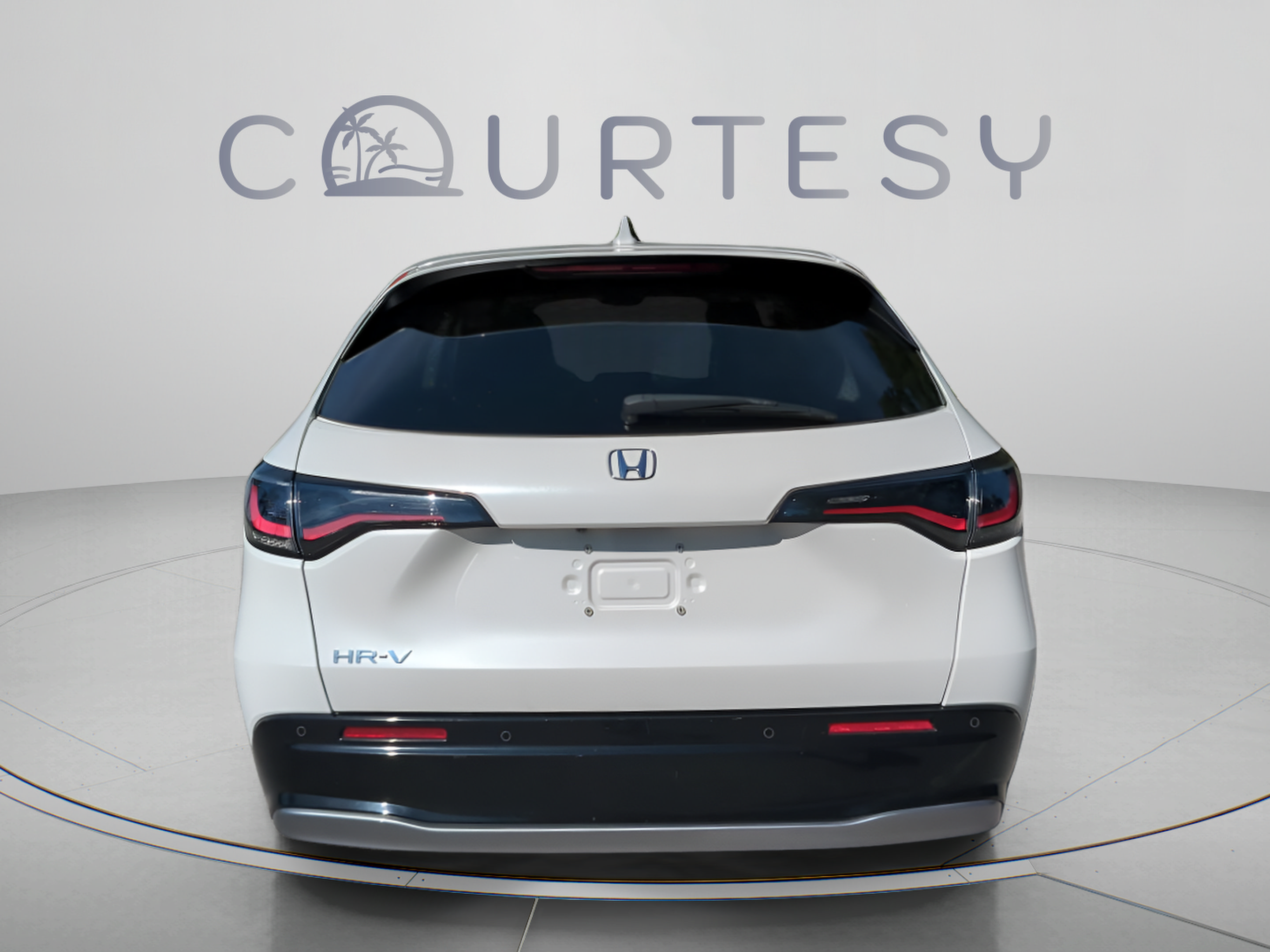 Certified 2023 Honda HR-V EX-L image 6
