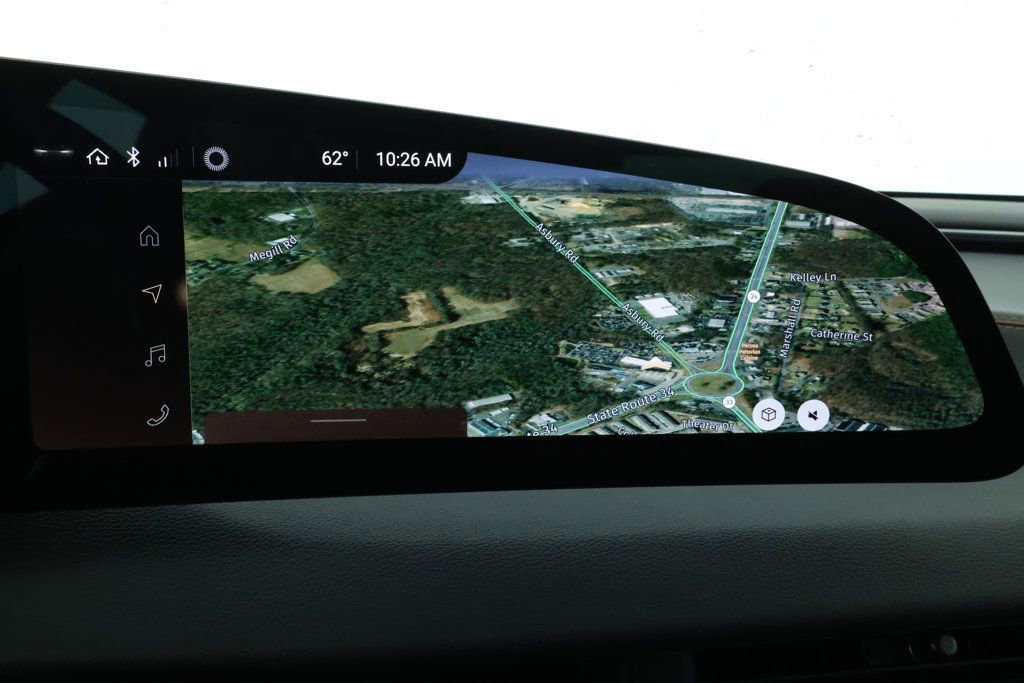 Used 2023 Lucid Air Touring image 19