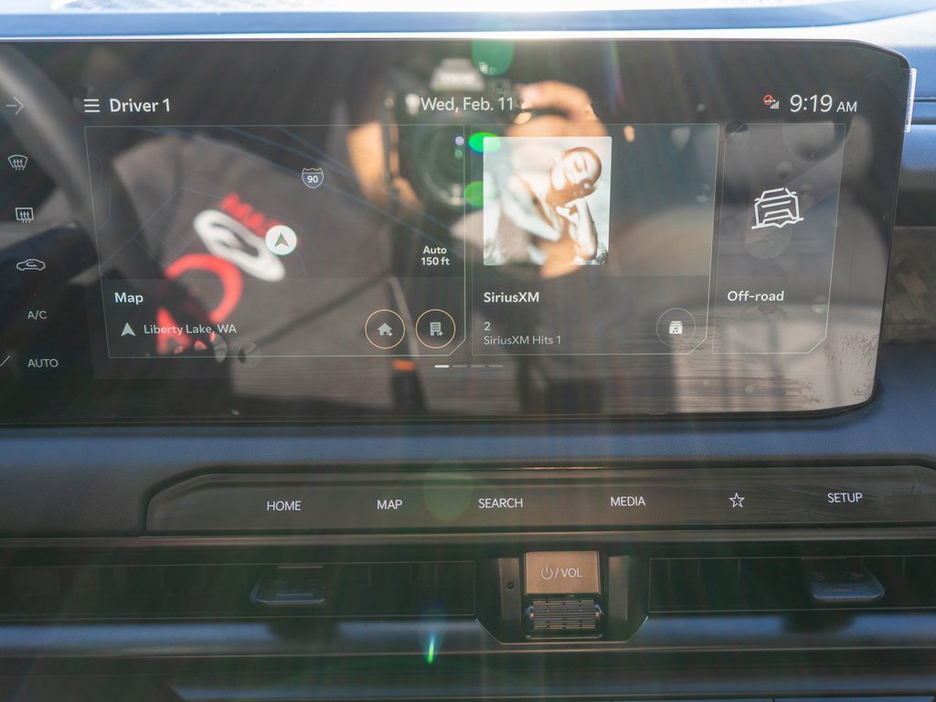 New 2027 Kia Telluride SX Prestige X-Pro image 28