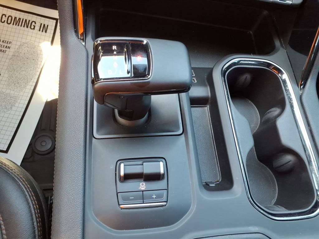 Used 2023 GMC Sierra 1500 AT4 w/ AT4 Premium Package image 24