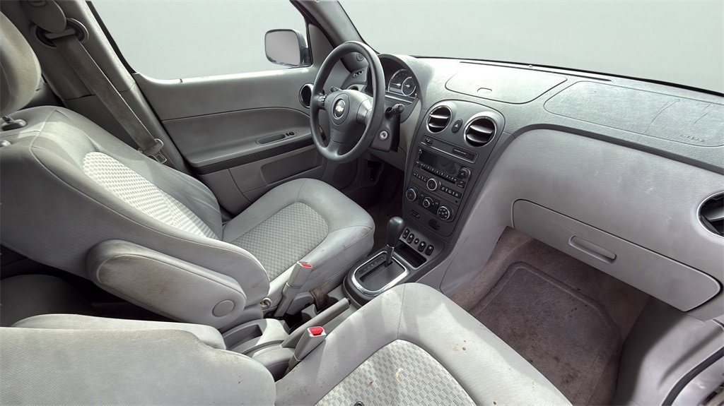 Used 2008 Chevrolet HHR LS image 19
