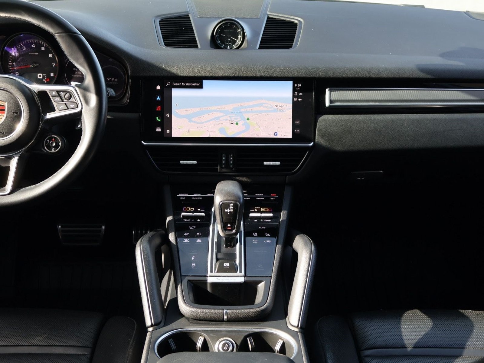 Certified 2023 Porsche Cayenne S AWD/4WD image 21