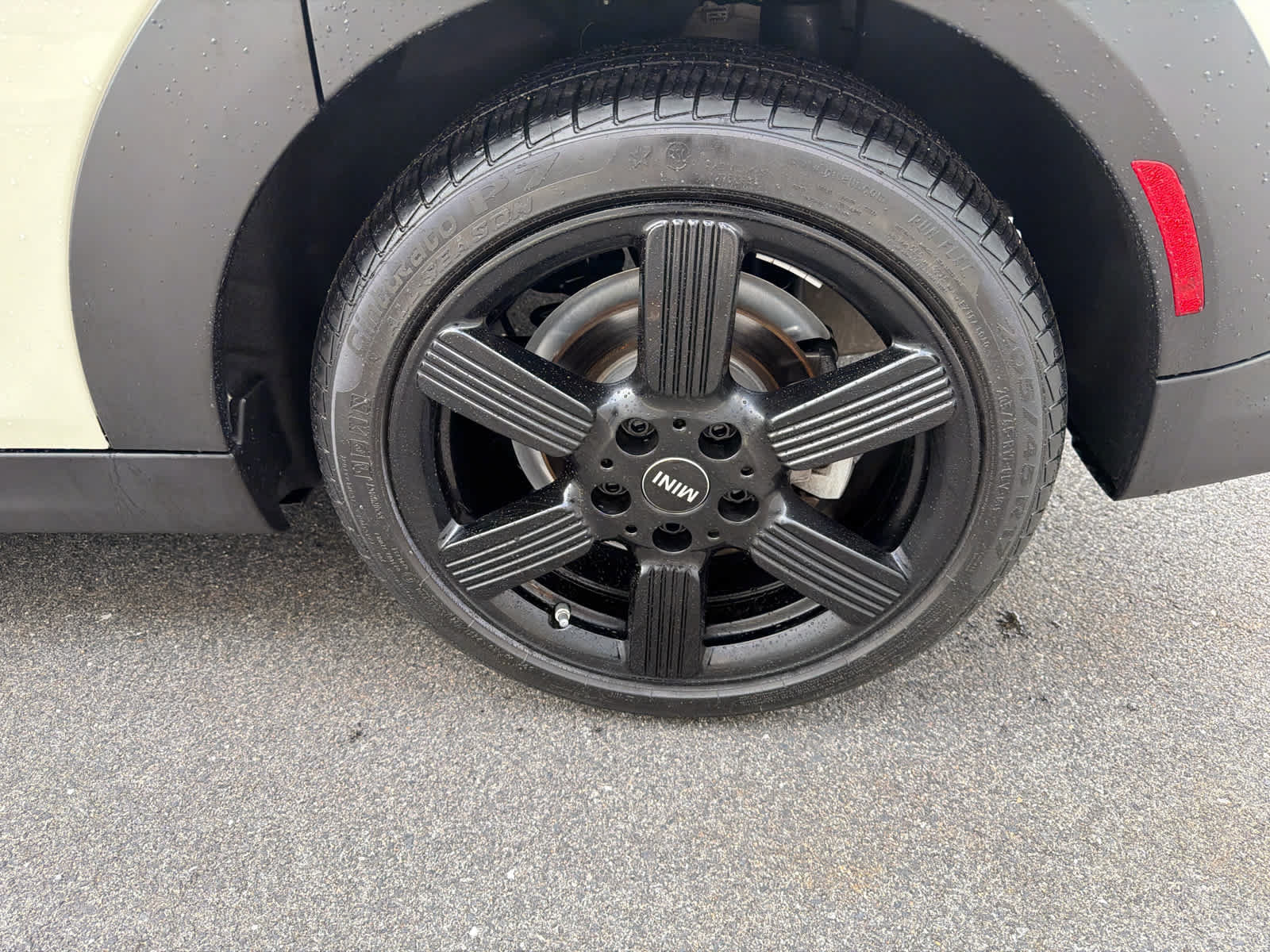 Used 2023 MINI Cooper S w/ Premium Package FWD image 5