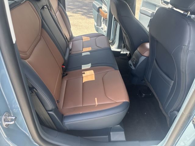 Used 2023 Ford Maverick Lariat w/ Lariat Luxury Package FWD image 11