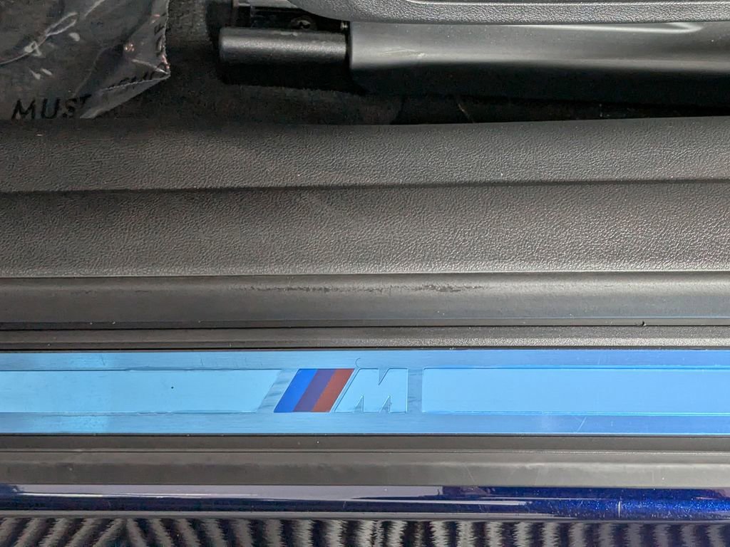 Used 2025 BMW 430i xDrive Convertible w/ M Sport Package AWD/4WD image 18