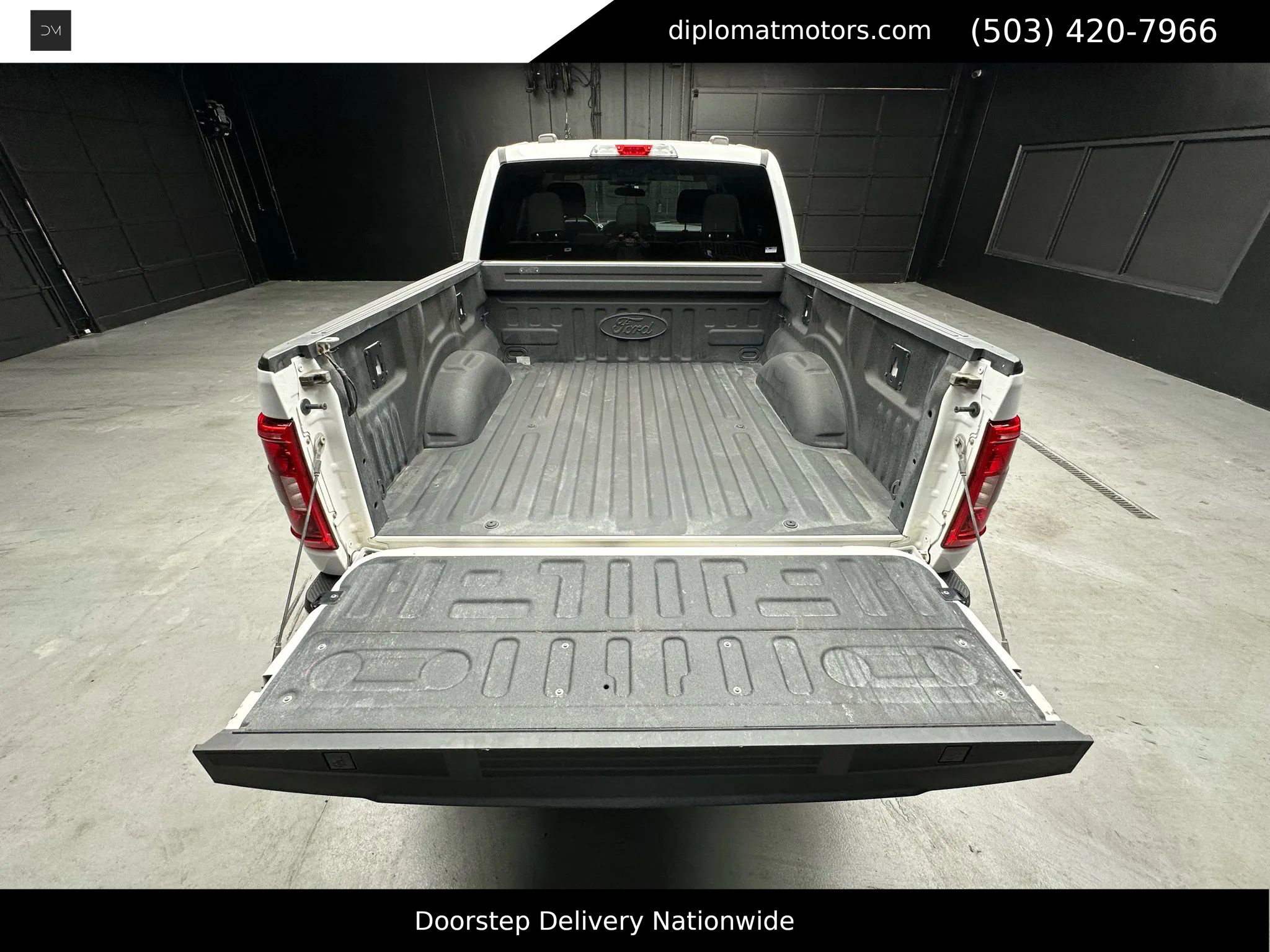 Used 2023 Ford F150 XLT w/ XTR Package image 44