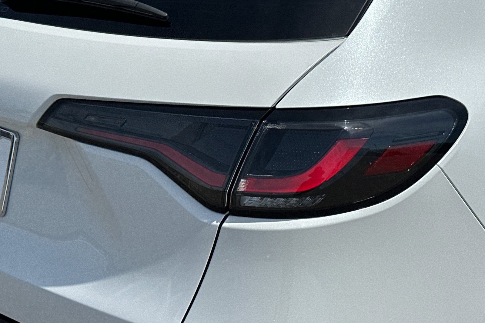 New 2027 Honda HR-V EX-L image 11