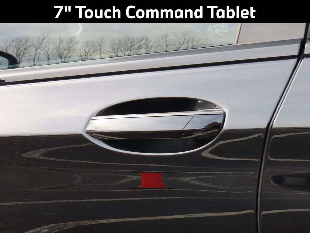 Used 2022 BMW 750i xDrive w/ Luxury Rear Seating Package image 22