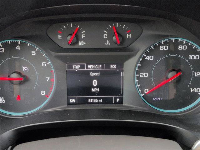Used 2024 Chevrolet Malibu LT FWD image 11