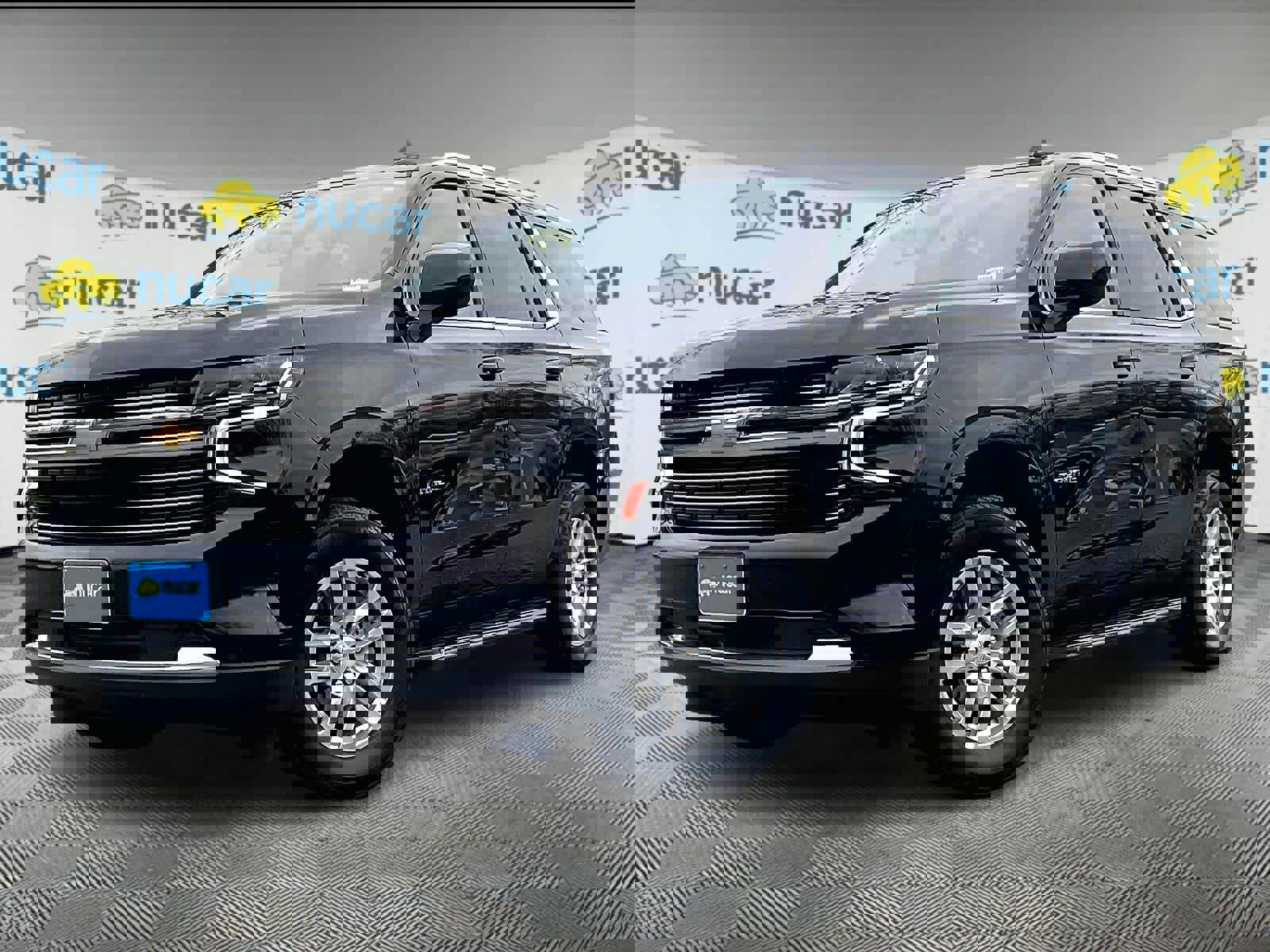 Used 2023 Chevrolet Tahoe LT image 3