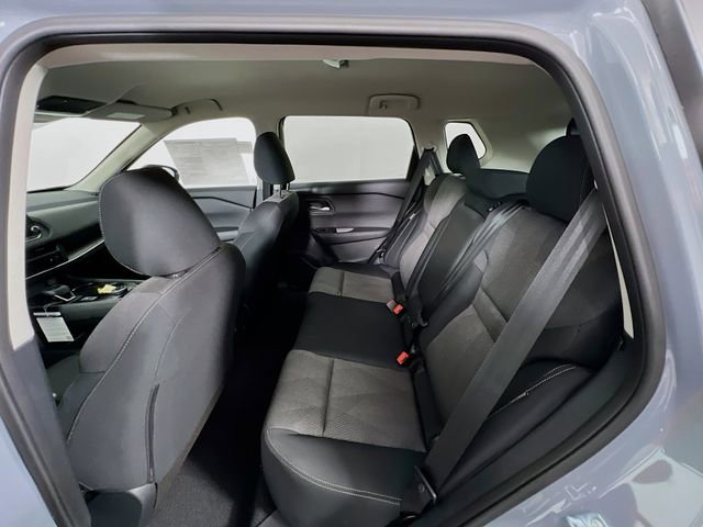 New 2026 Nissan Rogue SV image 21