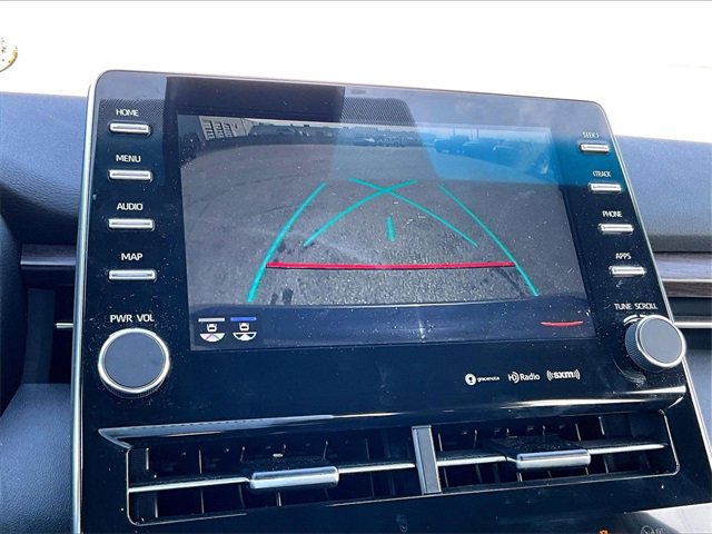 Used 2022 Toyota Avalon XLE image 23