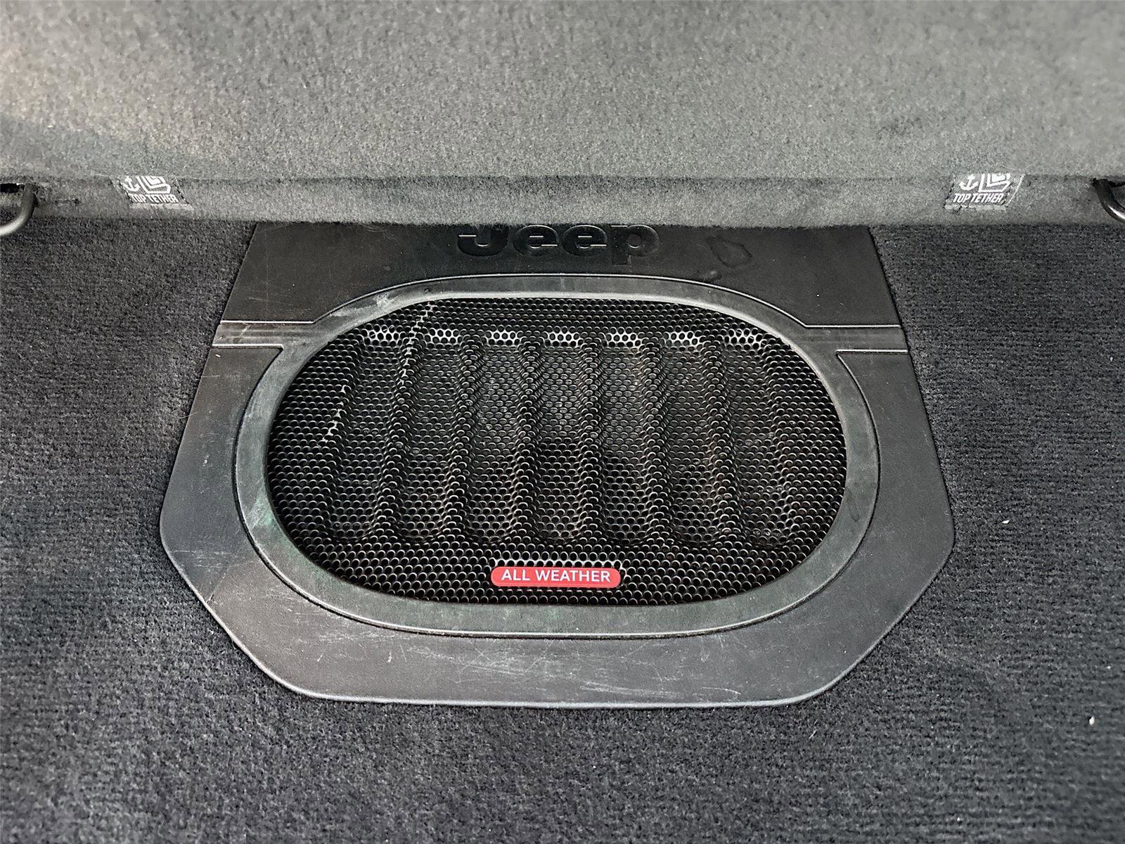 Used 2019 Jeep Wrangler Rubicon image 33