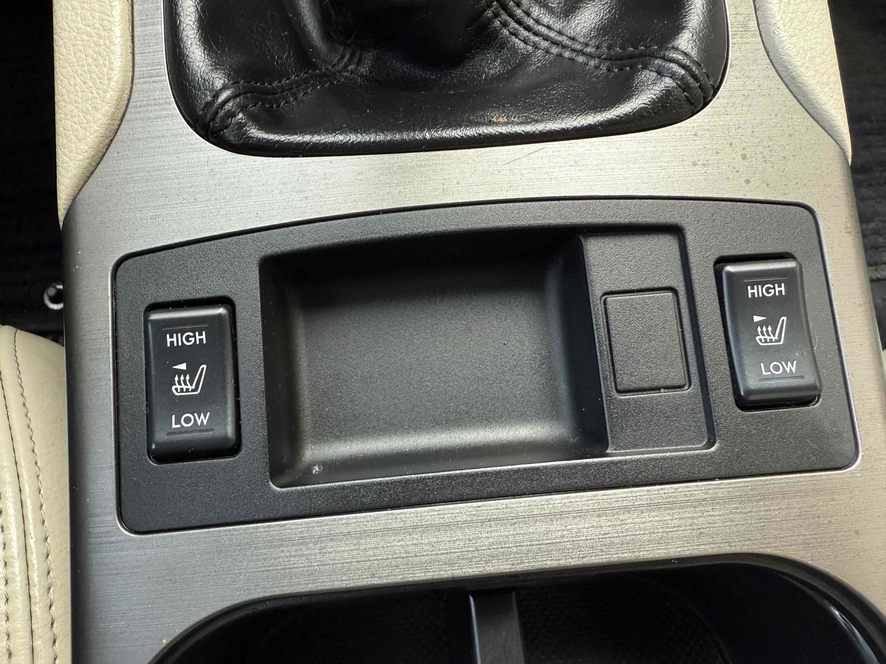 Used 2010 Subaru Legacy 2.5GT Limited w/ Popular Equipment Group 2C image 42