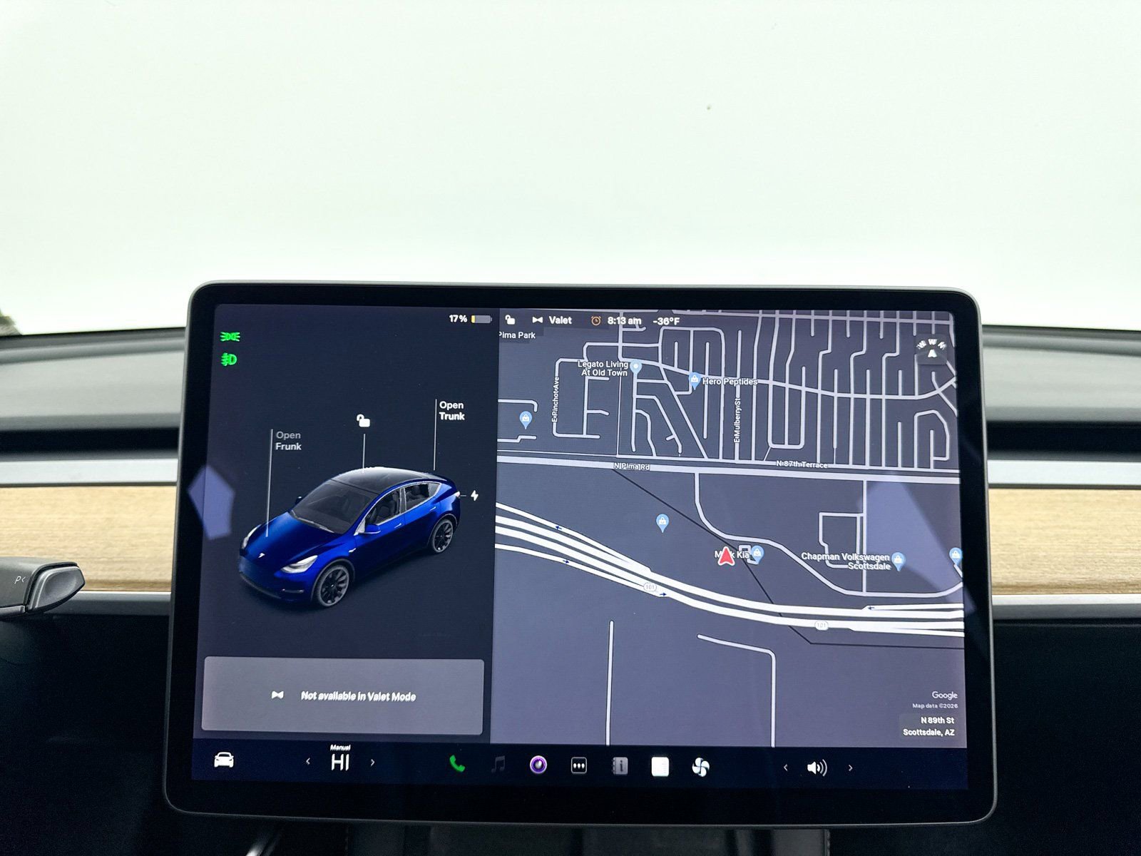 Used 2021 Tesla Model Y Long Range image 5