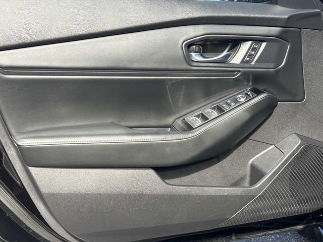 Certified 2023 Honda Accord Touring image 17
