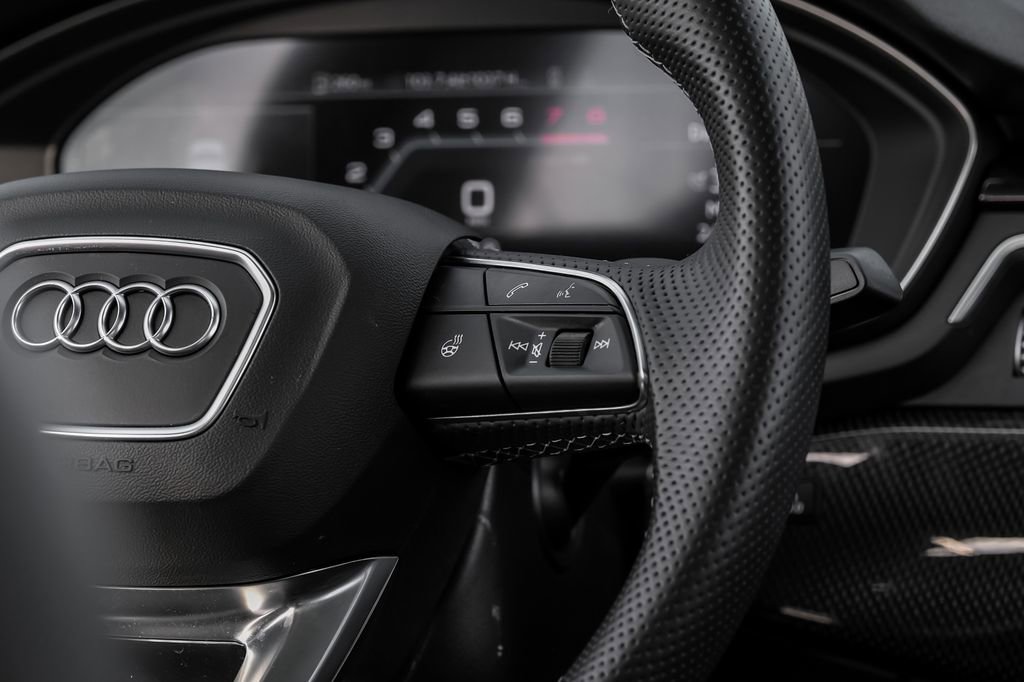 Used 2022 Audi S5 Prestige image 17