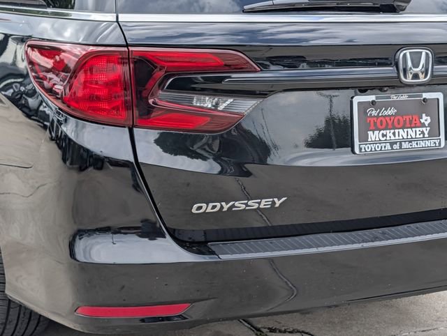 Used 2023 Honda Odyssey Sport image 9