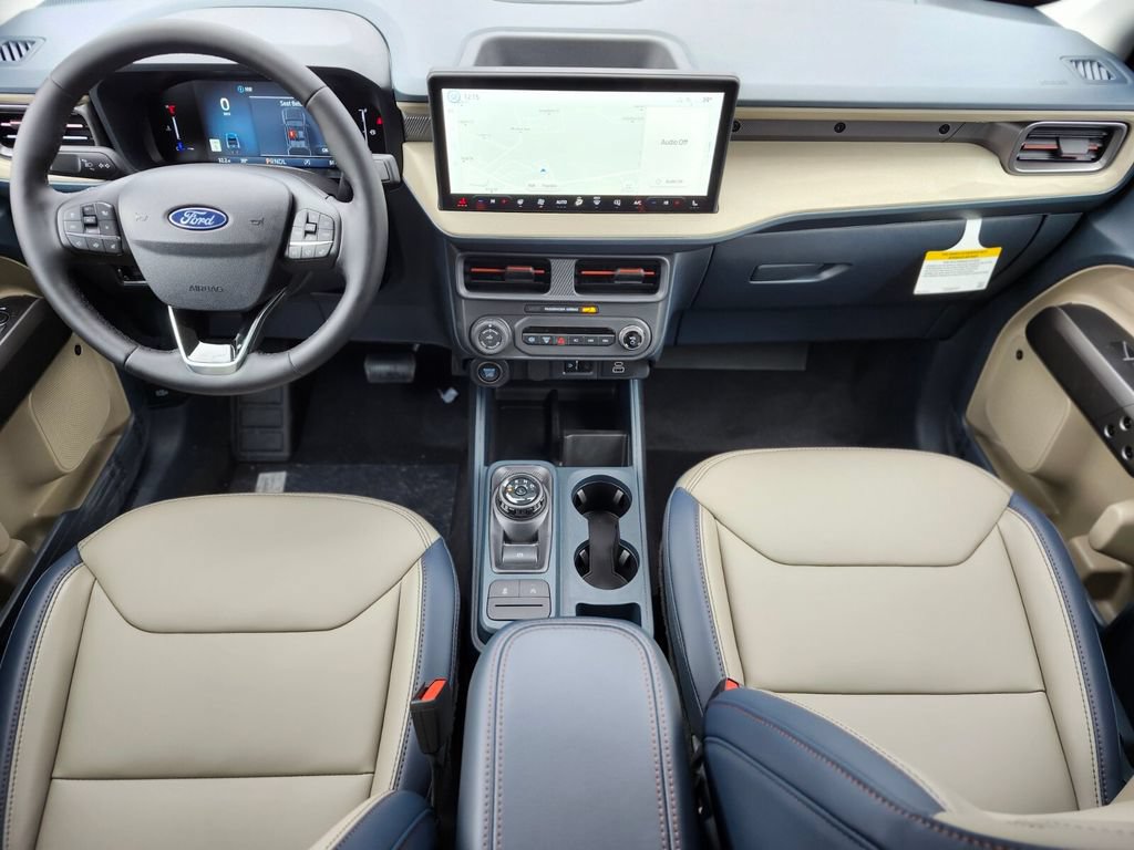 New 2026 Ford Maverick Lariat AWD/4WD image 12