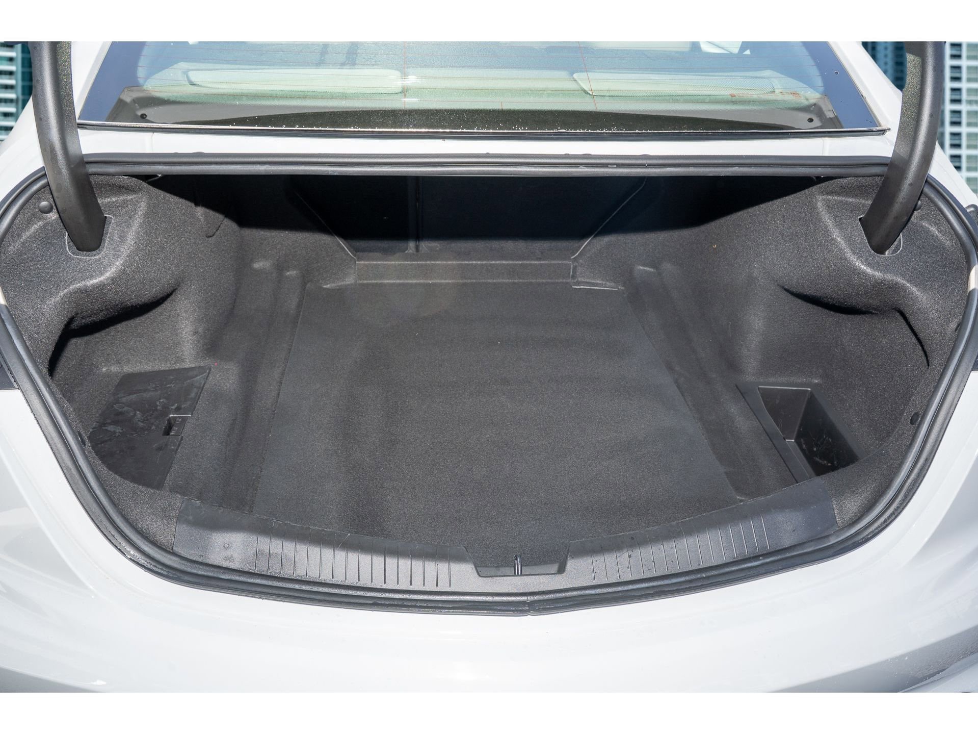 Used 2024 Cadillac CT5 Luxury image 9