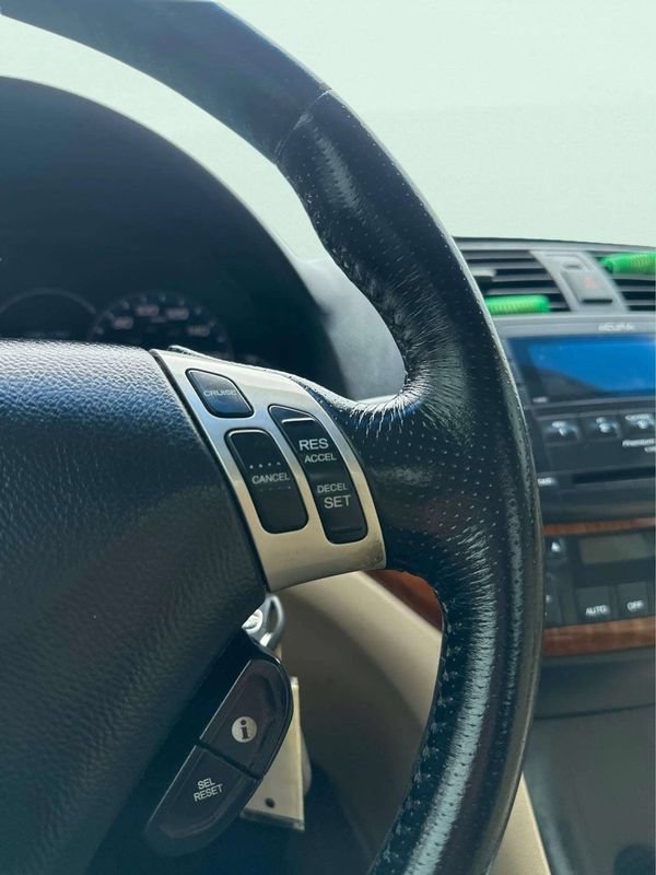 Used 2008 Acura TSX FWD image 23