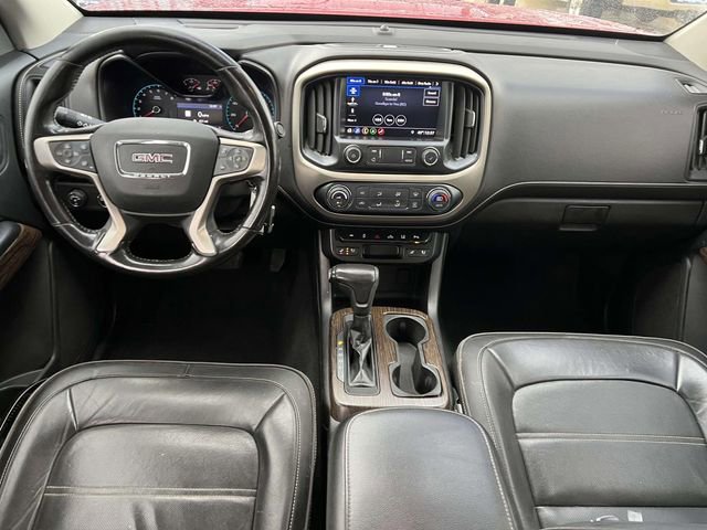 Used 2019 GMC Canyon Denali AWD/4WD image 14