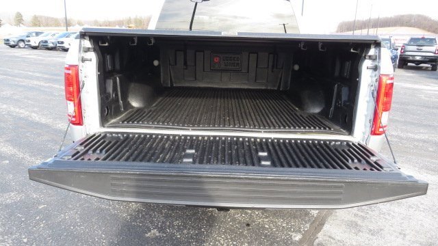 Used 2017 Ford F150 XLT image 28
