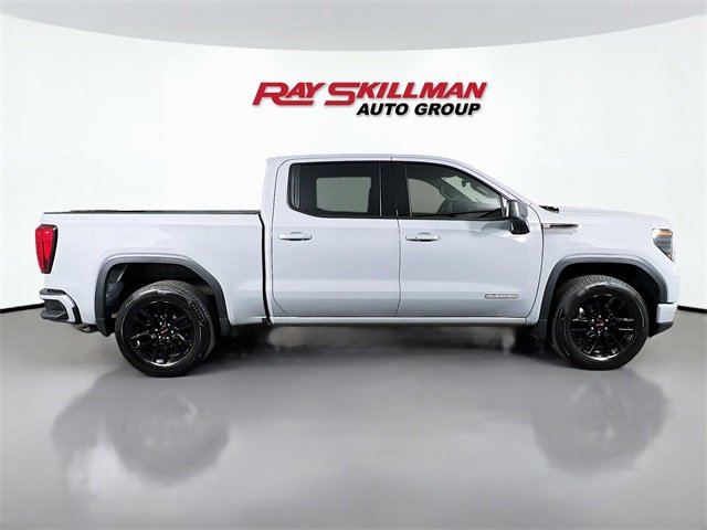 Used 2024 GMC Sierra 1500 Elevation image 8