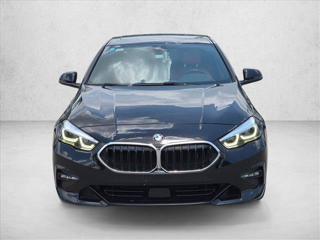 Used 2020 BMW 228i xDrive Gran Coupe w/ Premium Package AWD/4WD video 2